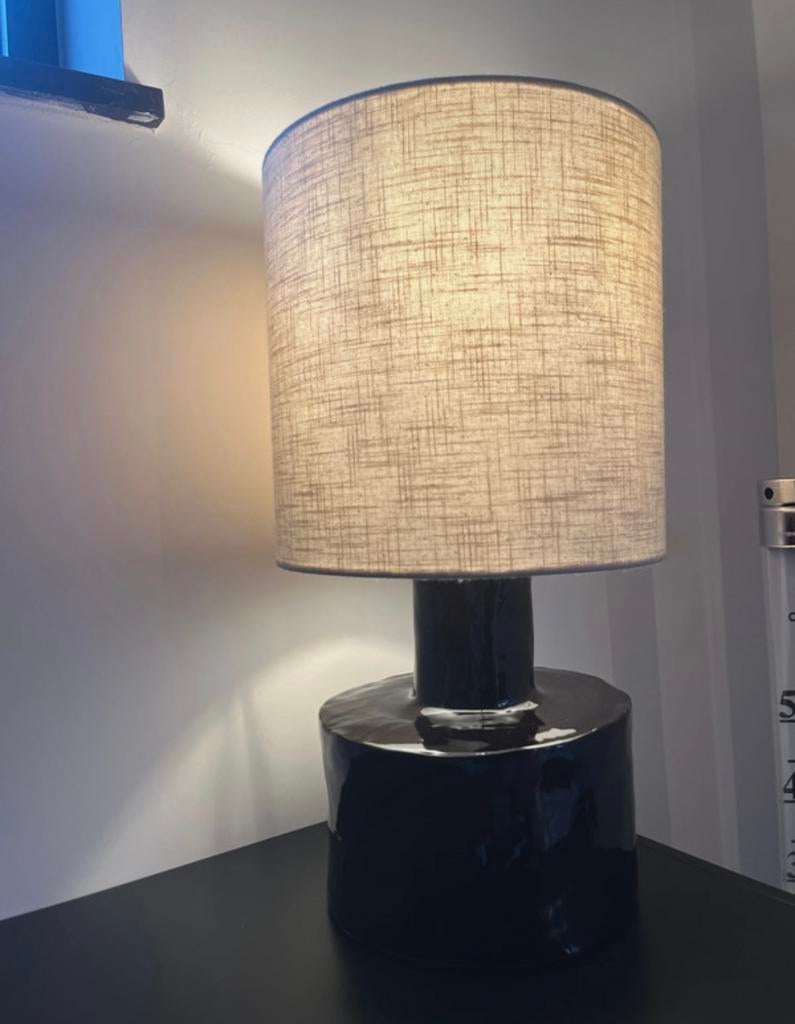 Lampe de table serax, Ophalen, Zo goed als nieuw