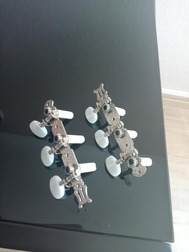 Mécanique de guitare, Musique & Instruments, Enlèvement ou Envoi, Neuf