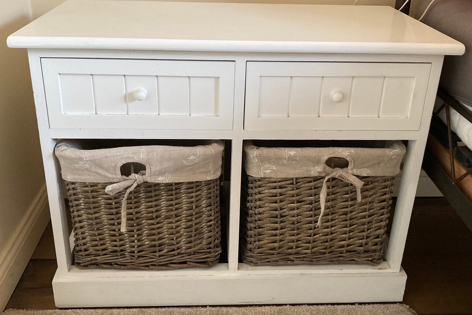 Kastje, Huis en Inrichting, Kasten | Ladekasten, Ophalen, Zo goed als nieuw