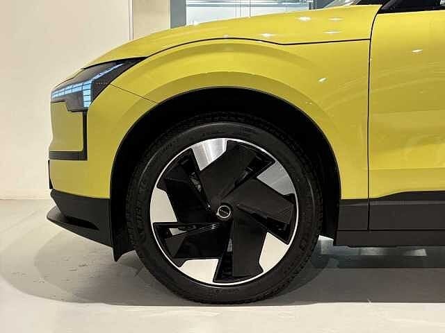 Volvo EX30 Plus Extended Range, Auto's, Automaat, Overige kleuren, 268 pk, 5 zetels