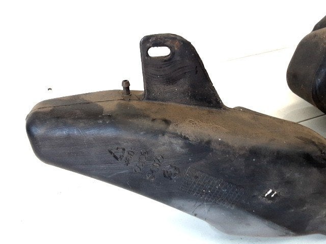 Zip 4T 2006 - 2018 Piaggio Benzinetank D1-57890, Motoren, Onderdelen | Overige