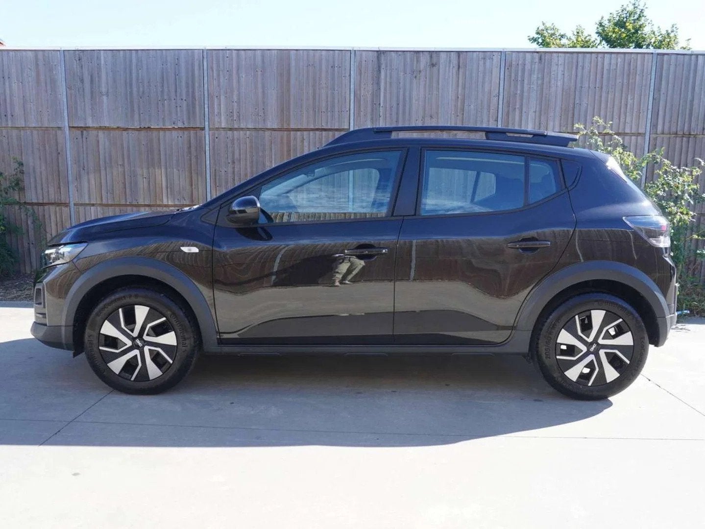 Dacia SANDERO Stepway 1.0 TCe Expression*1ste eig*Nieuw!, Autos, Achat, 129 g/km, Boîte manuelle, Détection des panneaux routiers
