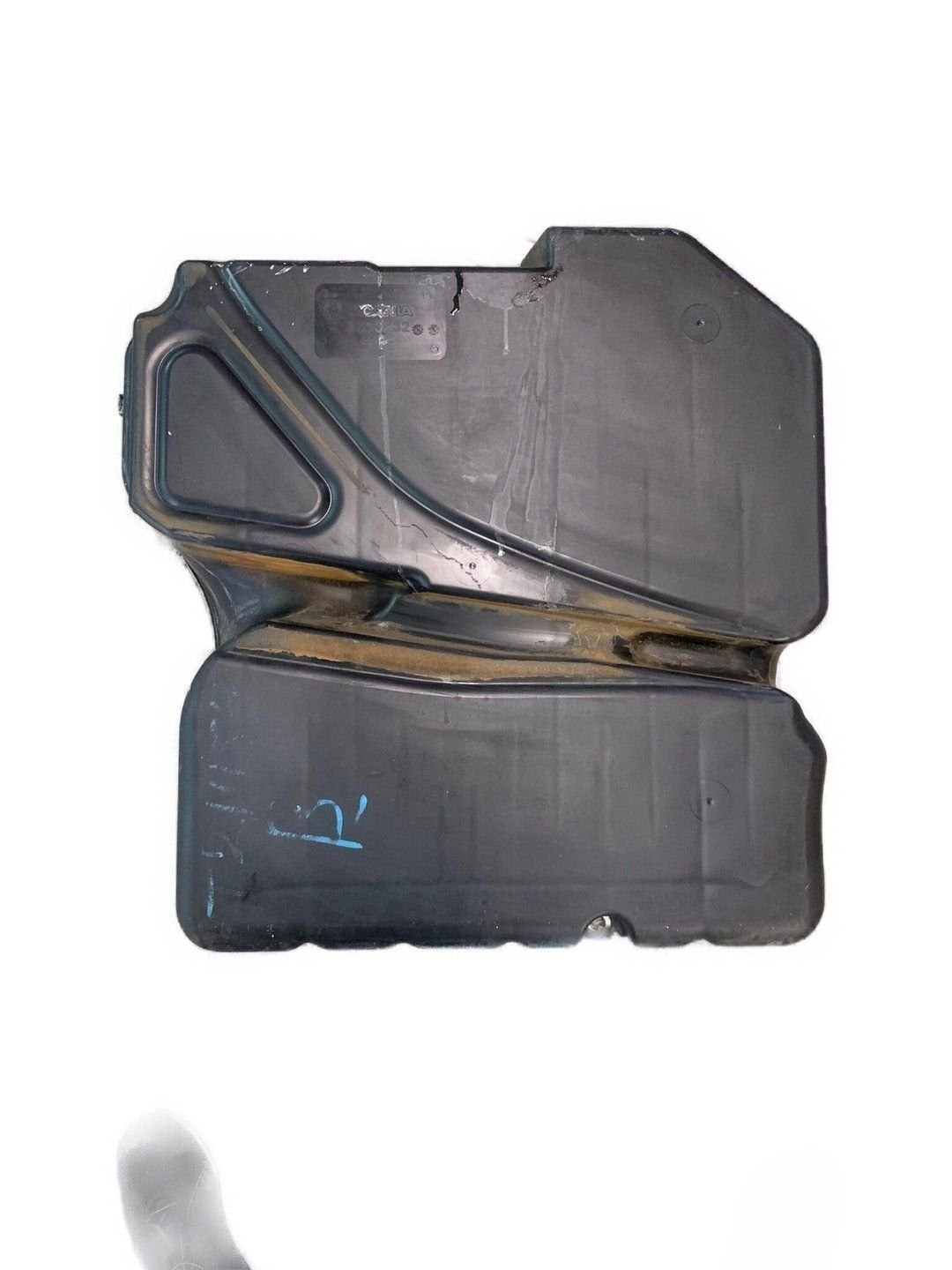 SC ADBLUE / REDUCTANT TANK 105 DM³ 2393232U, Auto-onderdelen, Motor en Toebehoren, Gebruikt, -, -, Ophalen of Verzenden