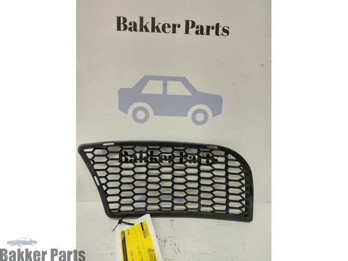 Calandre d'un BMW 5-Serie, -, -, 3 mois de garantie, Utilisé