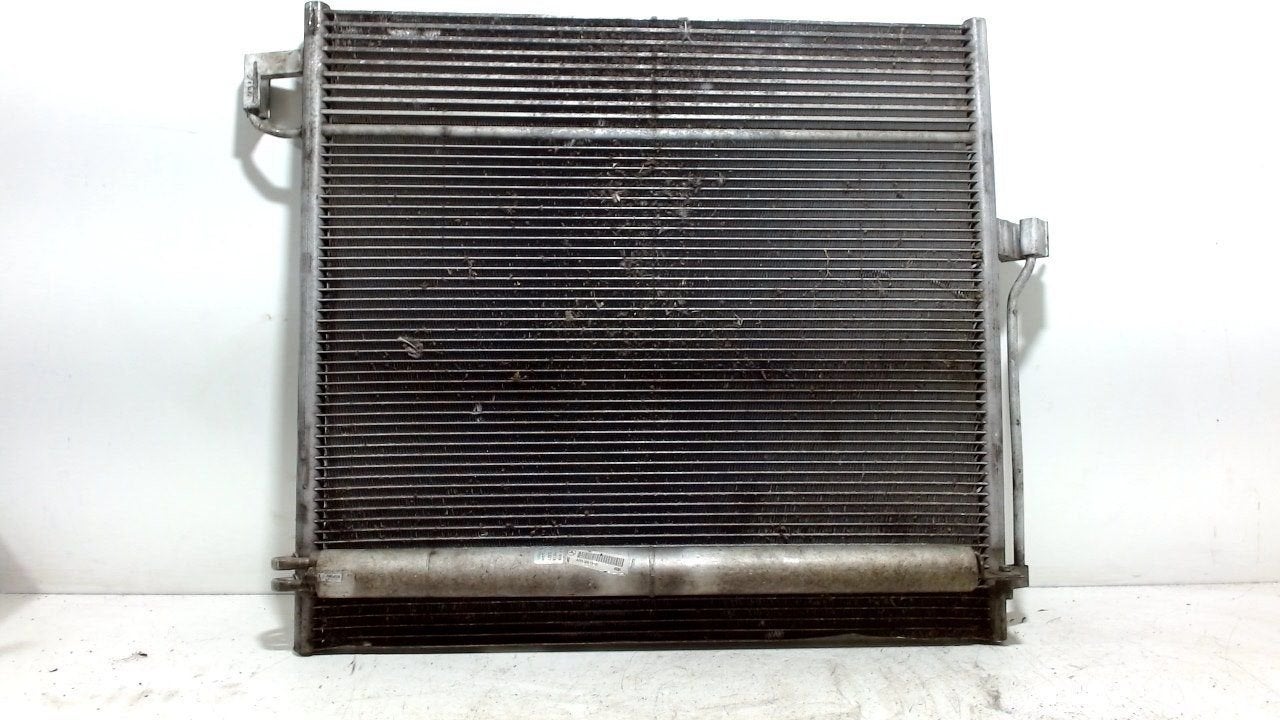 Airco radiateur Mercedes-Benz GL-Klasse, Onderdelen@venauto.nl, Van der Ven Autorecycling B.V., Gebruikt, Ettenseweg 76, 4706 PB Roosendaal, The Netherlands