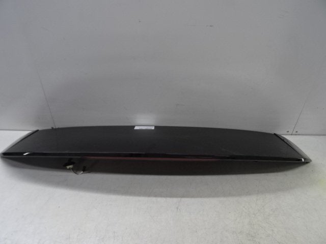 SPOILER DE TOIT Audi Q3 (8UB / 8UG) (01-2011/12-2019), Autos : Pièces & Accessoires, Utilisé, Audi
