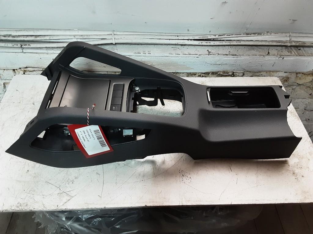 MIDDENCONSOLE Volkswagen Golf V (1K1) (1K0863243A), Auto-onderdelen, Interieur en Bekleding, Volkswagen, Gebruikt