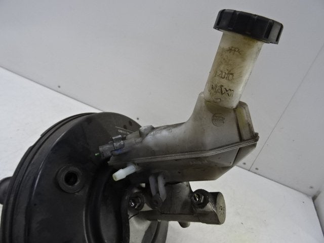 MAITRE CYLINDRE DE FREIN Clio III Estate / Grandtour (KR), Renault, Mevr. I. Hauben, Utilisé, Rue de l'Espoir 34 34
4030  GRIVEGNÉE, BE