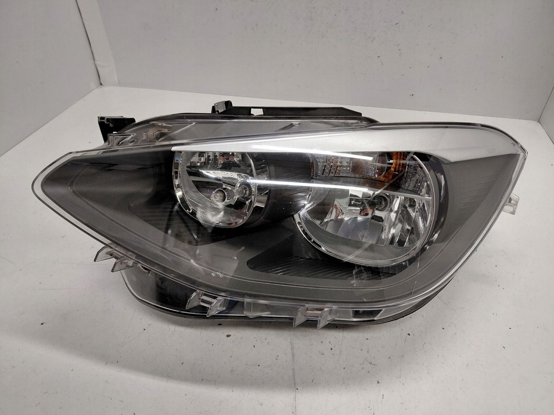 Phare gauche BMW F20, Autos : Pièces & Accessoires, Petuelring 130
80788  Munich, DE, Info@bmw.de, Utilisé, BMW