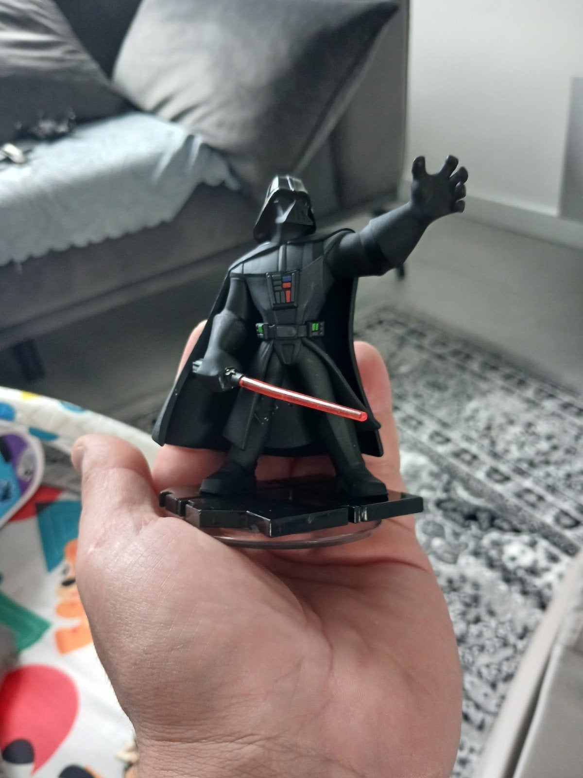 star wars infinity dark vador, Offres d'emploi
