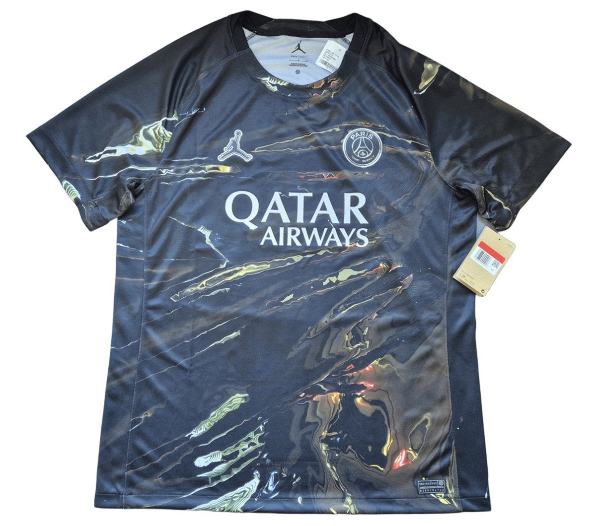 Paris Saint Germain Night Edition Training Nieuw 2026, Ophalen of Verzenden