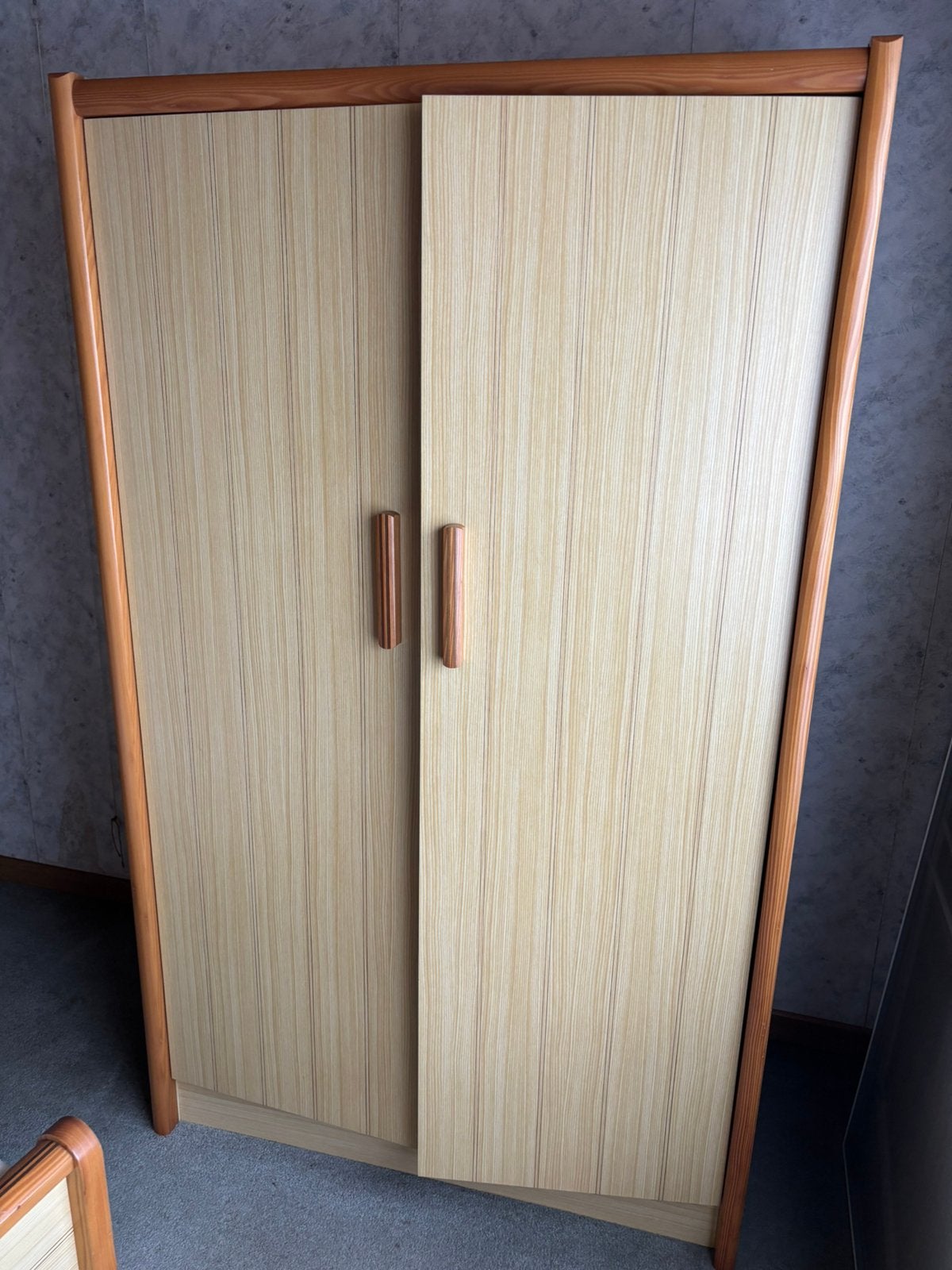 Complete slaapkamer, Ophalen, Gebruikt