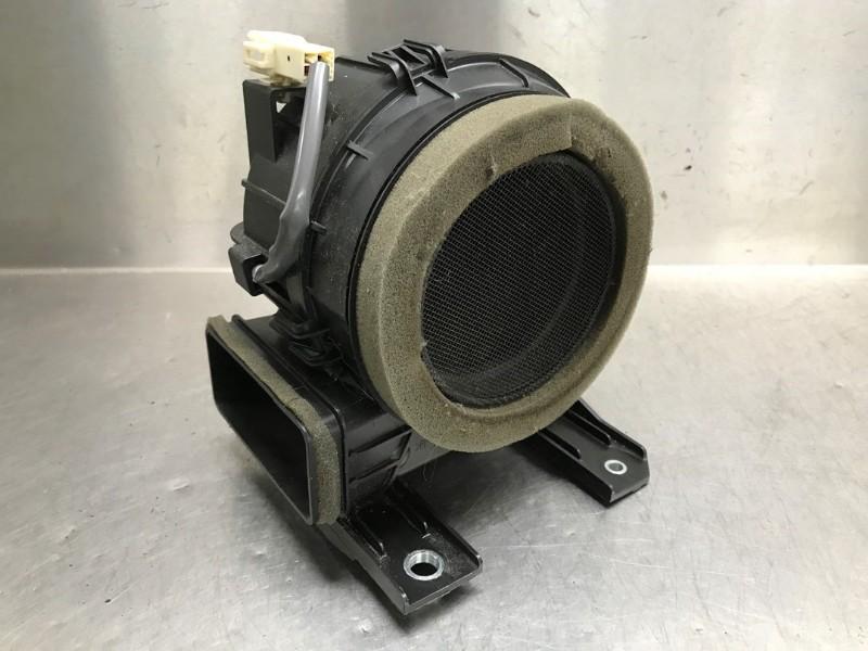 DIVERSEN Accu ventilator Yaris III (P13) (|G923052020|), Gebruikt, Toyota