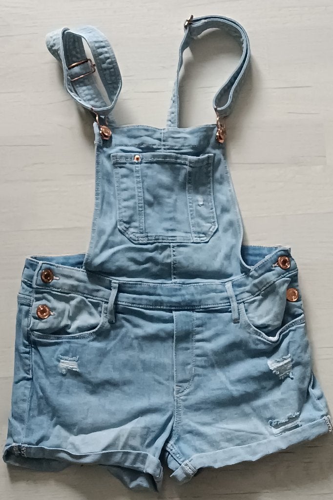 short maat 152, Kinderen en Baby's, Ophalen of Verzenden, Gebruikt, Meisje, Broek