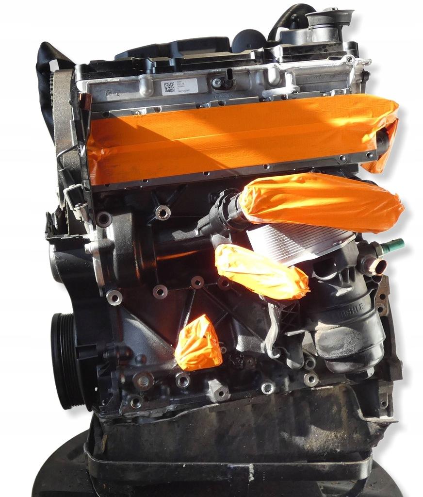 Moteur CLHA Complet A3 LEON GOLF OCTAVIA VW AUDI SKODA SEAT, Envoi, Utilisé, Daihatsu