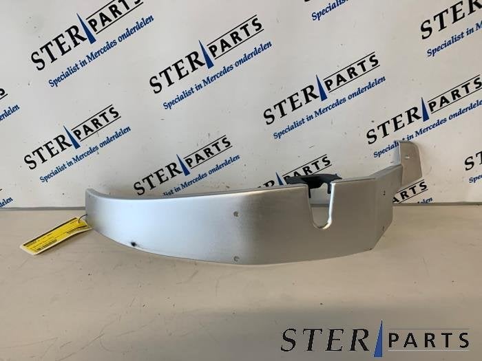 Bande décorative d'un Mercedes SL, 3 mois de garantie, Utilisé, -, -
