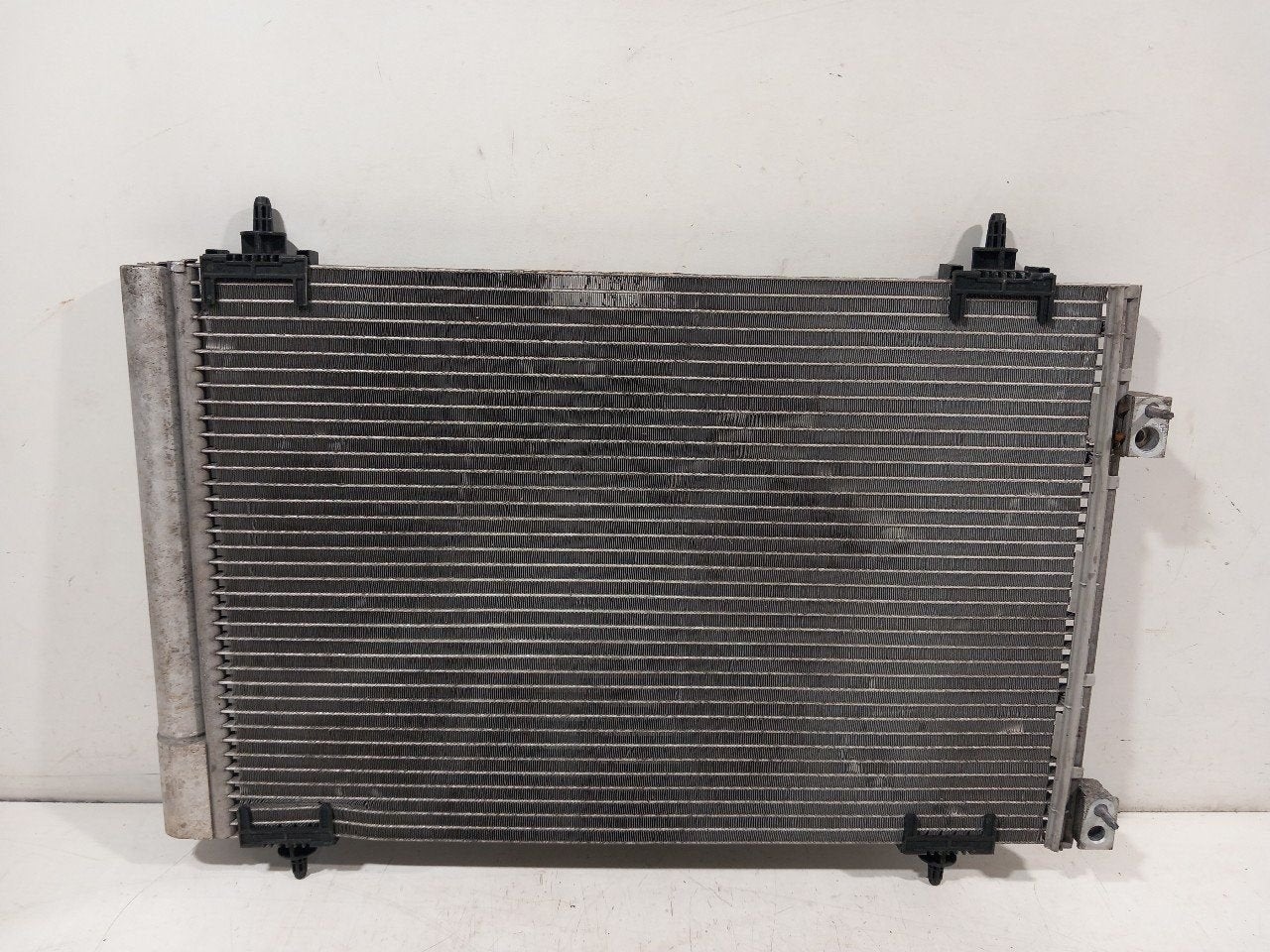 Airco condensor Peugeot 5008, Onderdelen@venauto.nl, Van der Ven Autorecycling B.V., Gebruikt, Ettenseweg 76, 4706 PB Roosendaal, The Netherlands