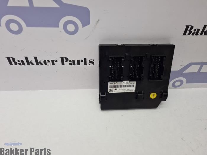 Ordinateur contrôle fonctionnel d'un Audi A1, -, -, 3 mois de garantie, Audi