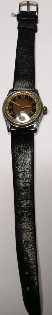 Montre ATHOS pour femme, Montre-bracelet, Autres marques, Enlèvement ou Envoi, Cuir