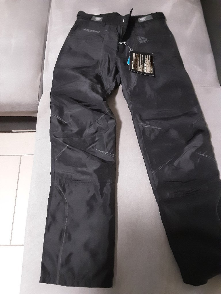Pantalon été ixon neuf, Enlèvement ou Envoi, Pantalon | cuir