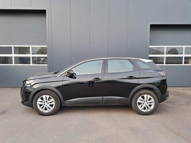 Peugeot 3008 NAV/DAB/CAMERA/LED (bj 2021), Voorwielaandrijving, Stof, Euro 6, 1199 cc