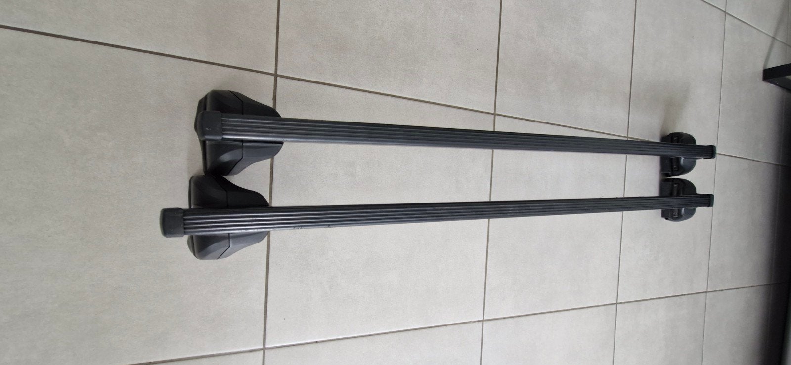 dakdragers thule  Audi A6 peugeot 5008 3008, Ophalen
