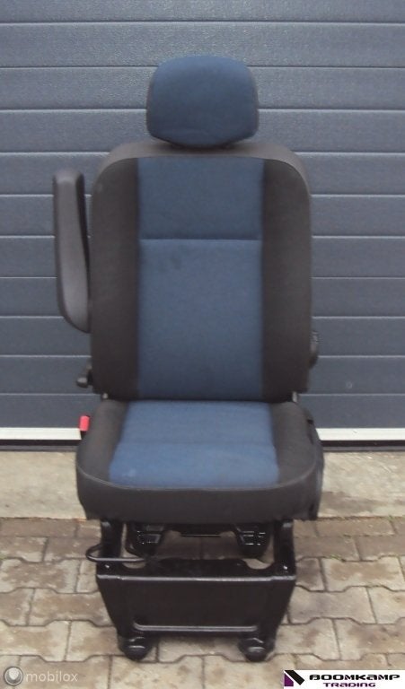 Renault Master / Opel Movano / NV400 bestuurdersstoel stoel, Auto-onderdelen, Gebruikt, Renault, Ophalen of Verzenden, Renault
