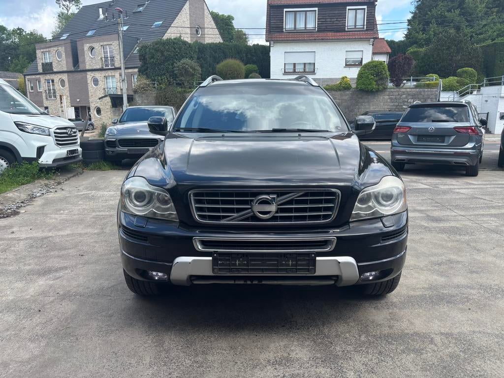 Volvo xc90, Autos, XC90, Euro 5, Achat, 2400 cm³