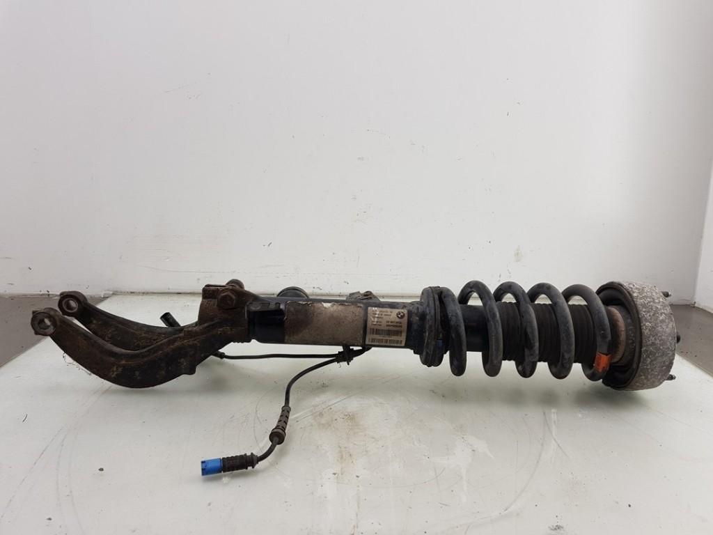 AMORTISSEUR OU ABSORBEUR DE CHOC AVANT GAUCHE BMW X5 (F15), Utilisé, BMW, Petuelring 130
80809  München, DE, Bayerische Motoren Werke AG