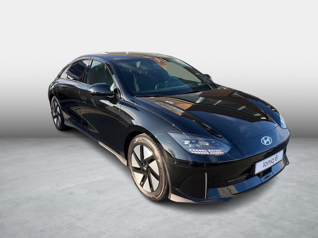 Hyundai IONIQ 6 77,4 kWh Balance (automatique), Autos, Hyundai, Neuf, 218 ch, Achat, 4 portes