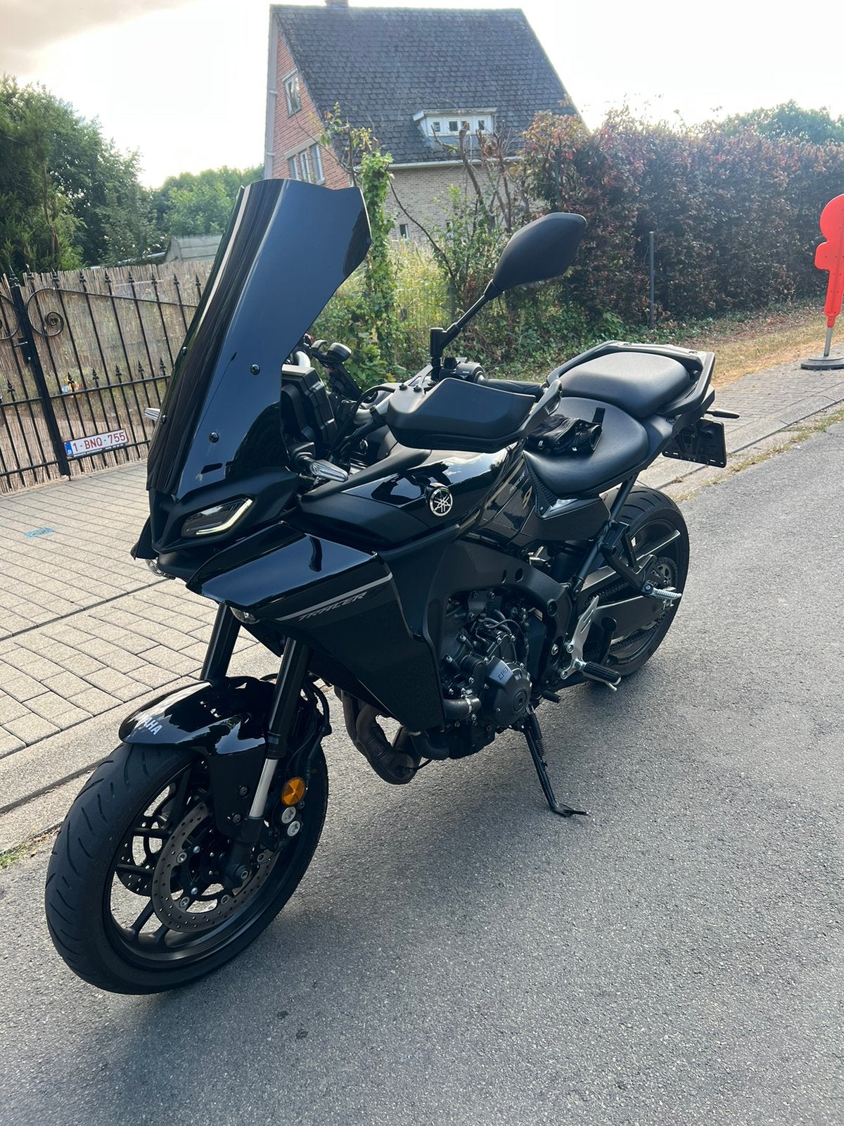 Yamaha Tracer 900, Motoren, Motoren | Yamaha, Particulier, Overig, Ophalen