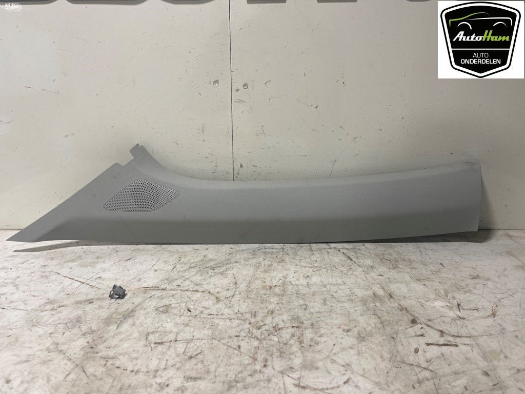 GARNITURE DE PILIER GAUCHE Seat Ateca (5FPX) (01-2016/-), Utilisé, Seat