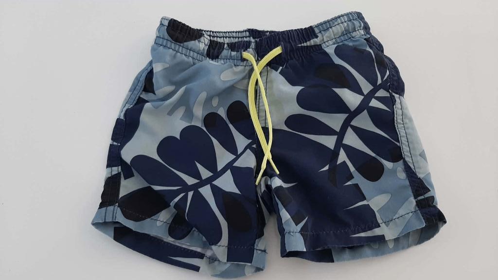 Zwemshort / zwembroek maat 62/68, Kinderen en Baby's, Kinderkleding | Kinder-zwemkleding, Gebruikt, Overige maten, Ophalen of Verzenden