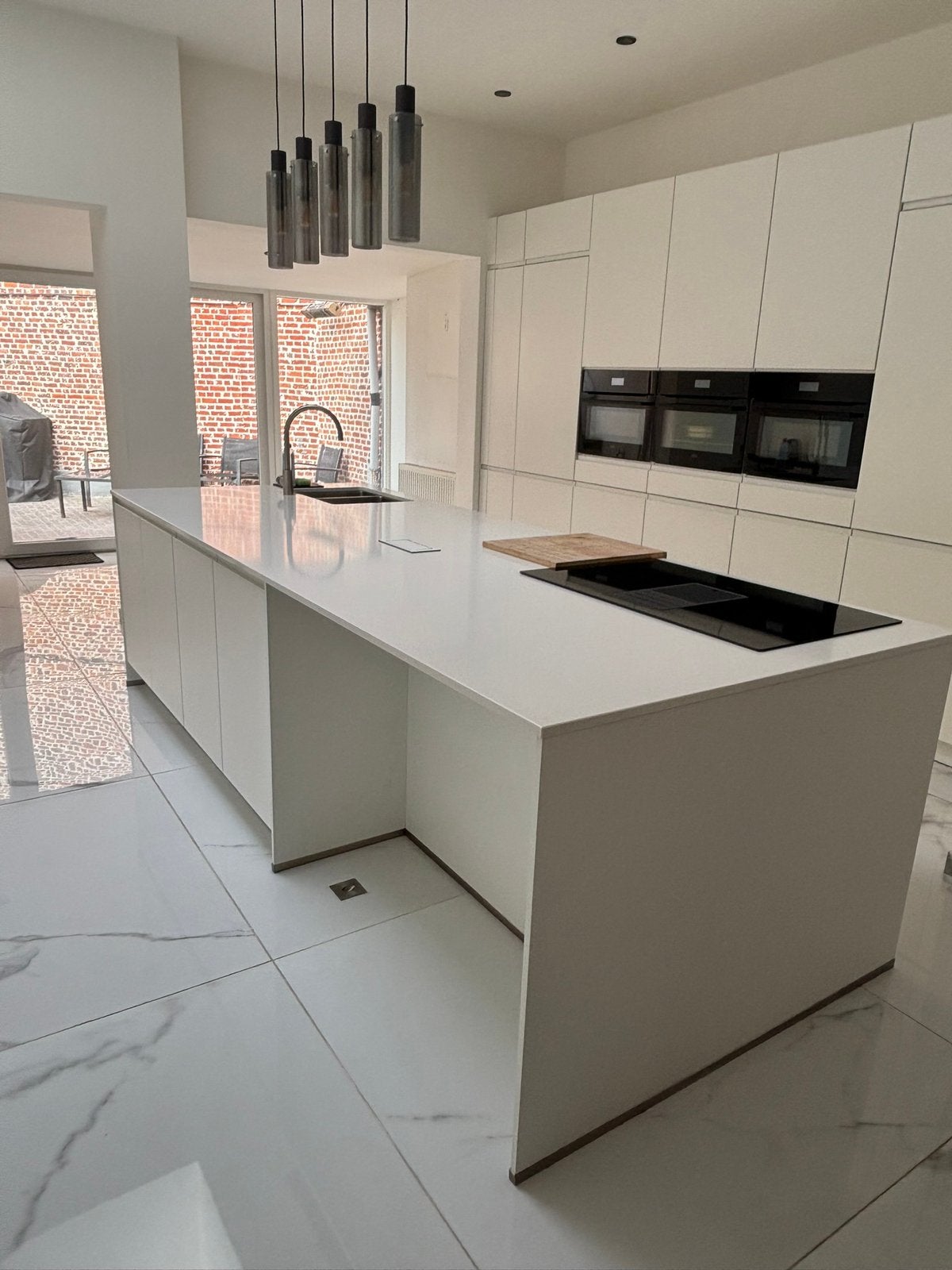 Huis huis 3/4 slaapkamers te huur Antwerpen