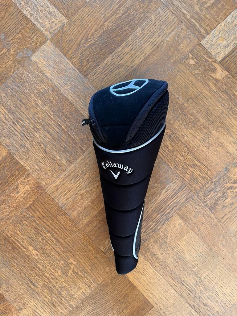 Golf cover driver Callaway Mercedes, Ophalen, Nieuw, Overige typen, Callaway