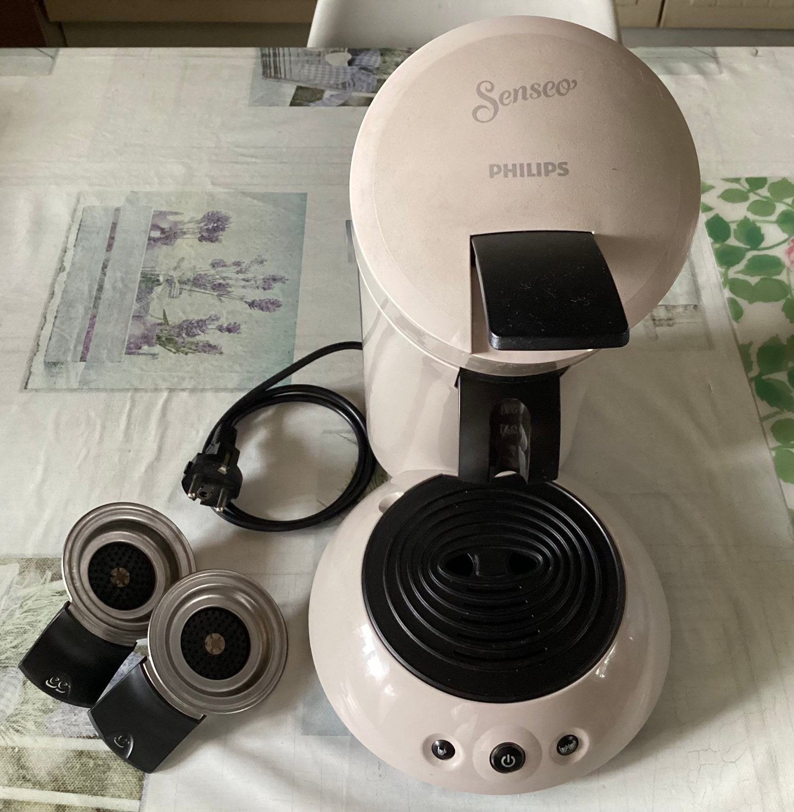 Senseo Philips, Electroménager, Enlèvement, Comme neuf