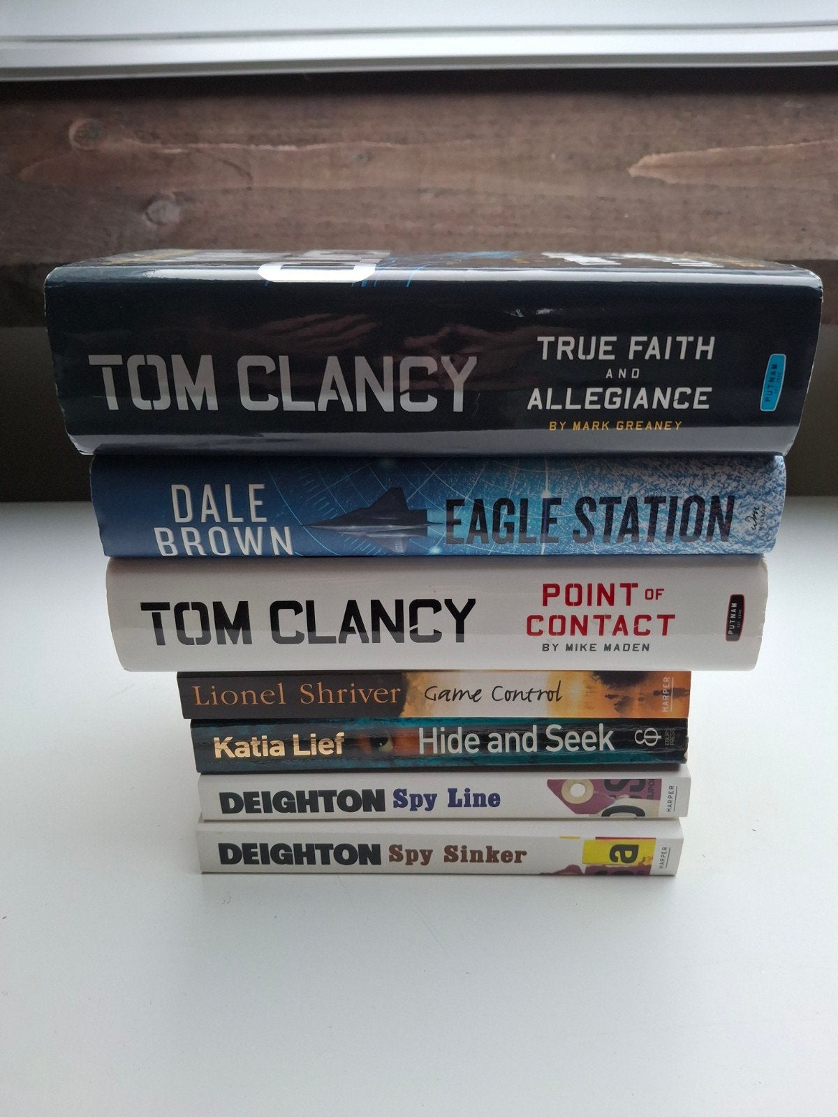 Engelstalige boeken, Games en Spelcomputers, Games | Sony PlayStation 1, Ophalen of Verzenden