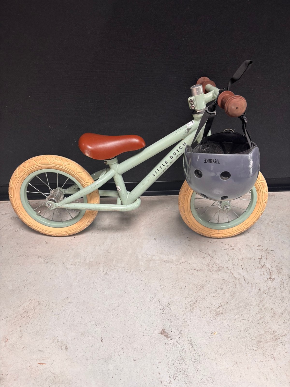 vélo d'équilibre, Enlèvement, Utilisé