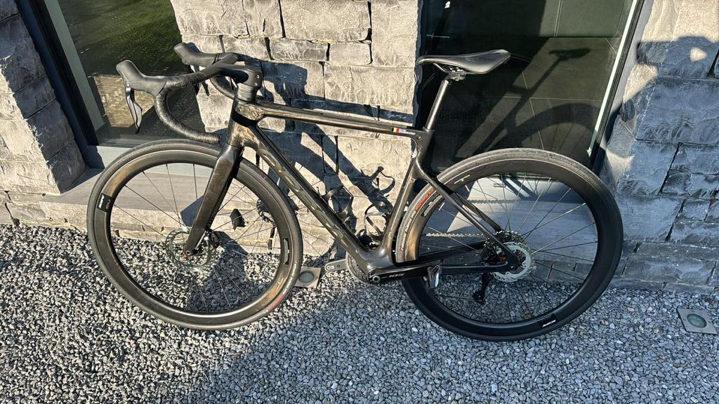 Orbea Orca M20 51cm, Enlèvement, Comme neuf, Frein à disque