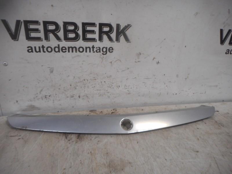 SIERLIJST BUMPER MIDDEN ACHTER Tigra Twin Top (93-162-200), Auto-onderdelen, Gebruikt, Achter, Opel