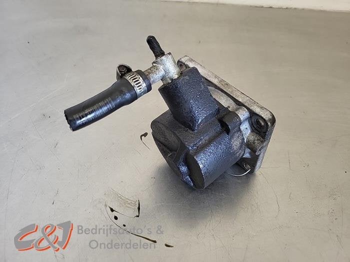 Vacuumpomp (Diesel) van een Citroen Jumper, Gebruikt, -, Ophalen of Verzenden, -