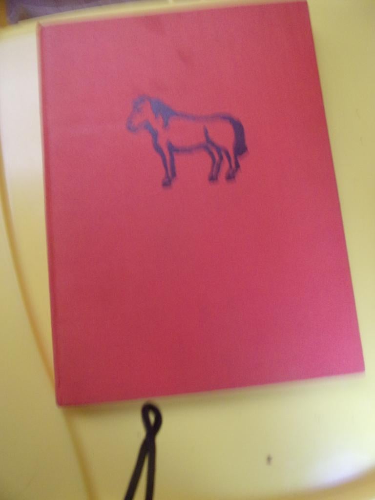 PONY'S (boek), Meerdere dieren