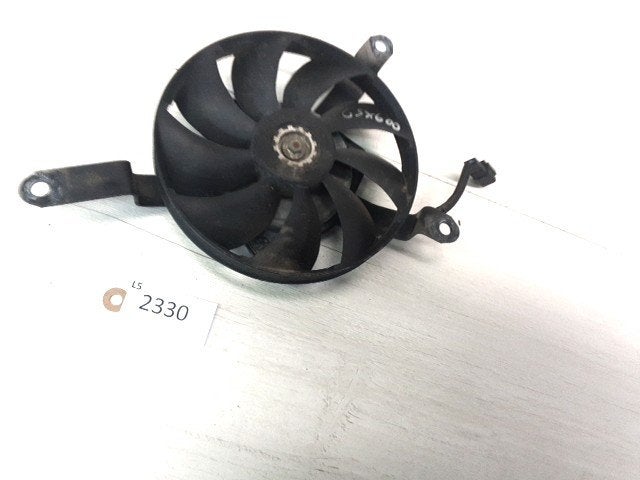 GSX600F 1998 - 2005 Suzuki Radiator Ventilator D1-53640