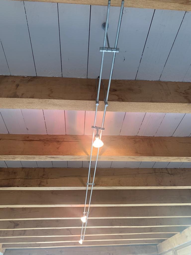 Verschillende lampen, Huis en Inrichting, Lampen | Hanglampen, Zo goed als nieuw, Ophalen