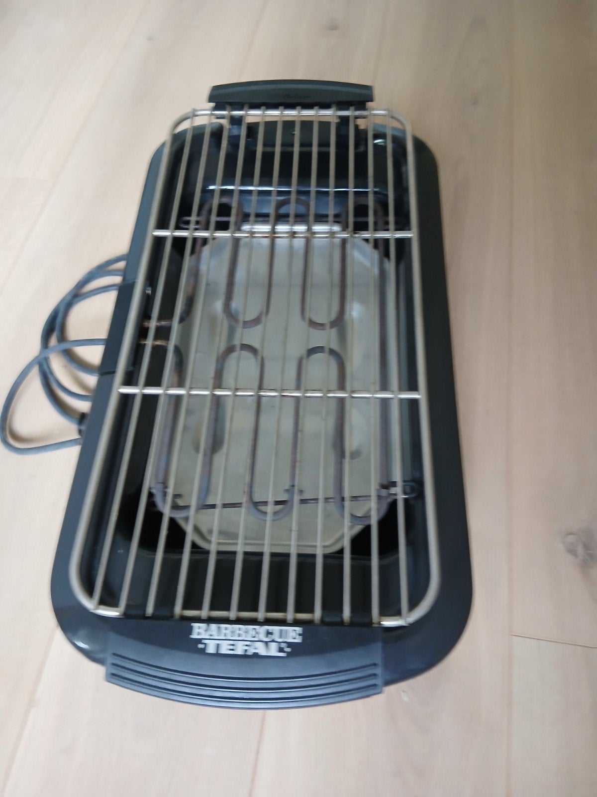 Barbecue électrique tefal, Jardin & Terrasse, Barbecues électriques, Enlèvement