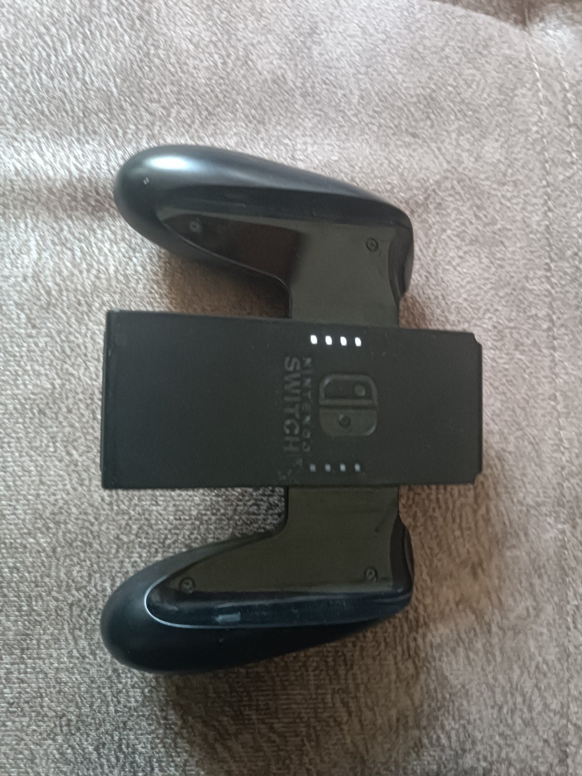 manette switch, Consoles de jeu & Jeux vidéo, Enlèvement, Sans fil, Utilisé, Switch
