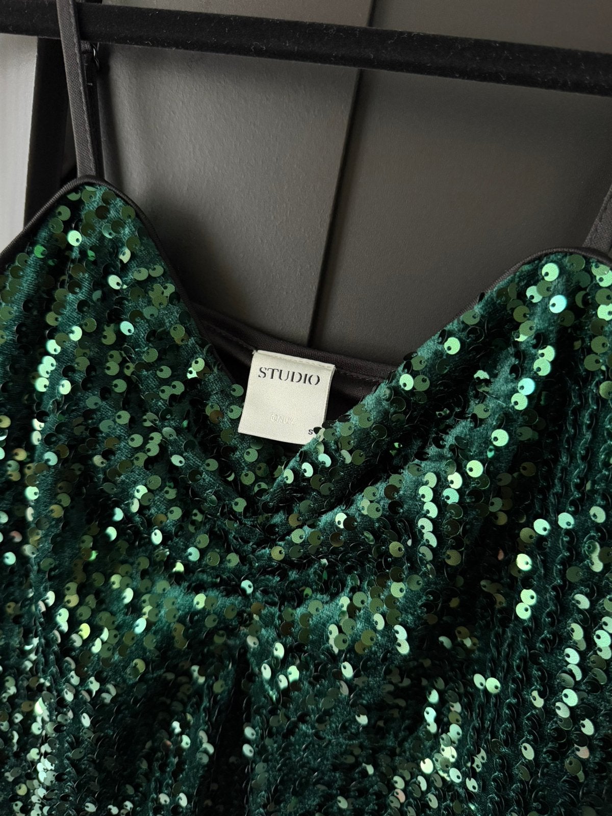 Studio Only embroidered dress, Enlèvement ou Envoi