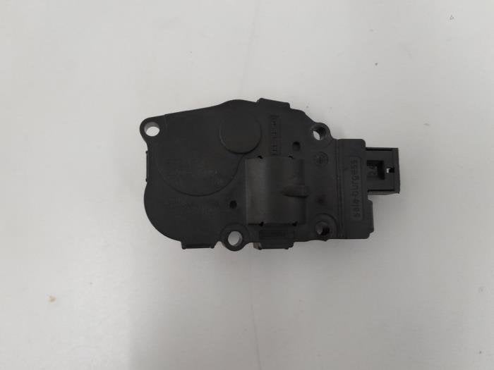 Kachelklep Motor van een Audi A4, Gebruikt, -, -, -