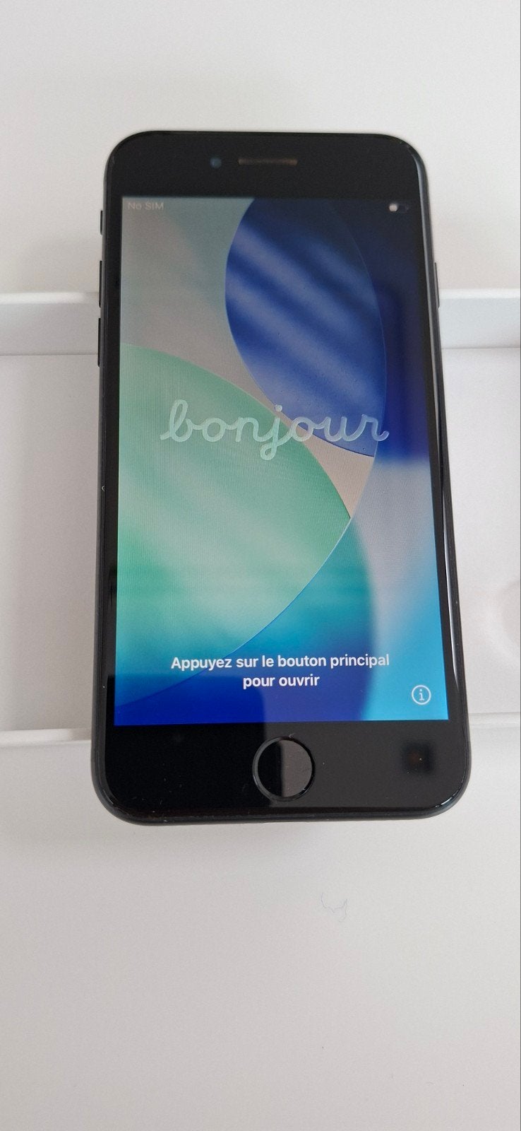 iPhone SE (2e generatie), Télécoms, Téléphonie mobile | Apple iPhone, Enlèvement ou Envoi, IPhone SE (2020), Noir, 81 %