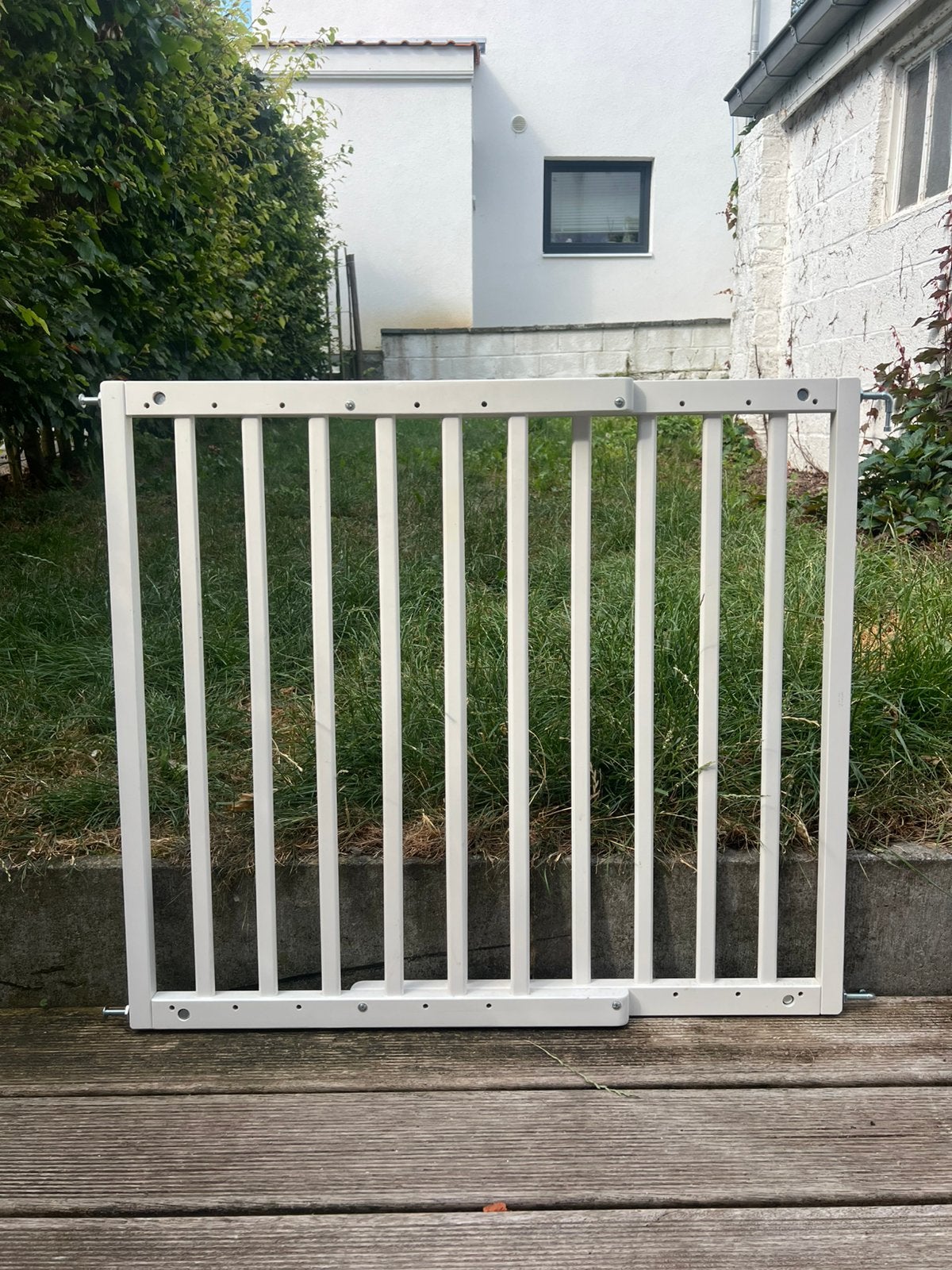 Barriere pour enfant, Enfants & Bébés, Barrières, Enlèvement, Utilisé, Barrière de sécurité